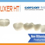 Ưu điểm của răng sứ cao cấp cercon