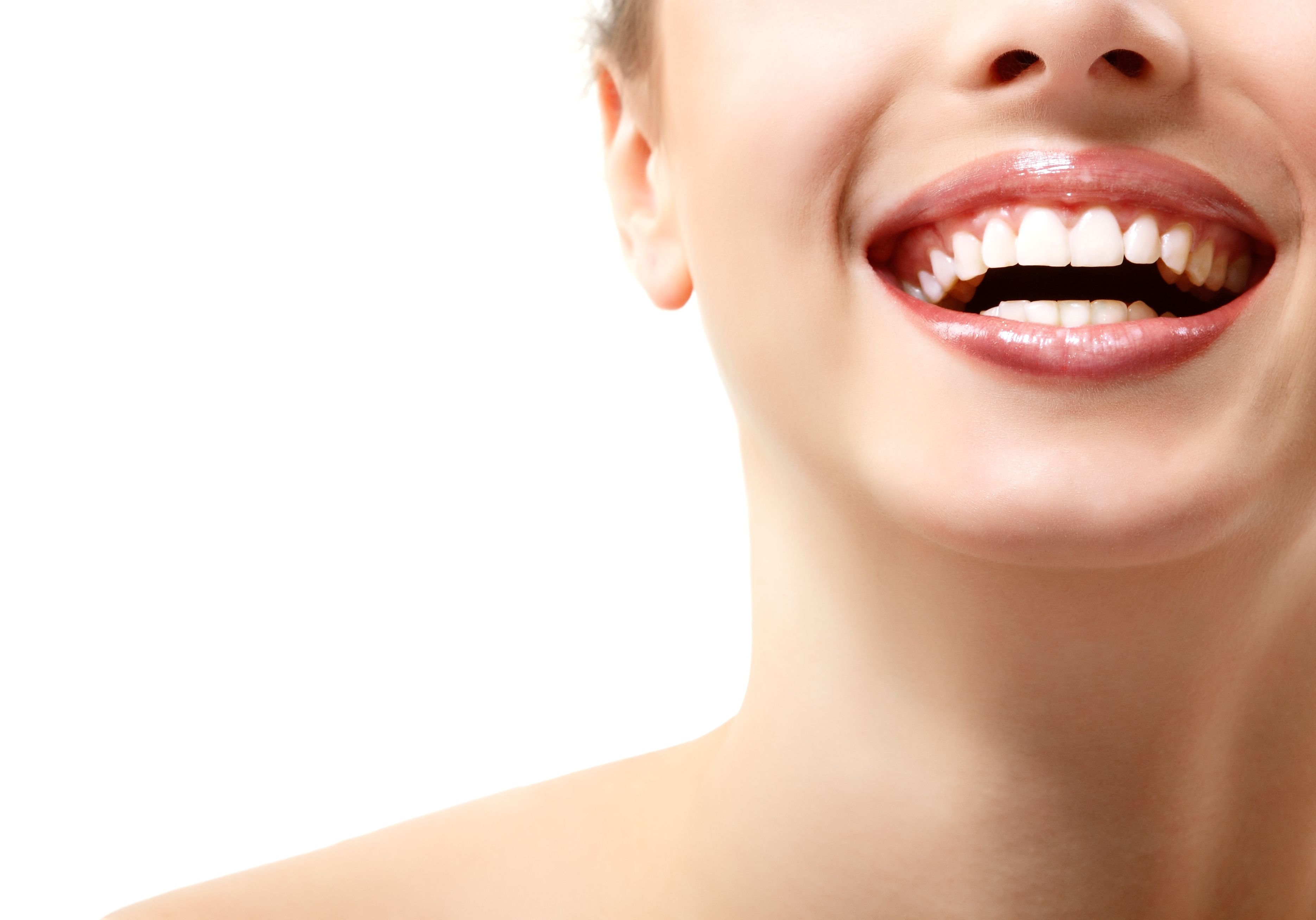 Tẩy trắng răng bằng Laser Whitening có an toàn không là nỗi lo lắng của nhiều người