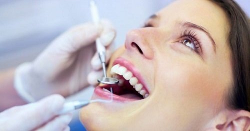 Tác hại của bệnh viêm nướu răng 2