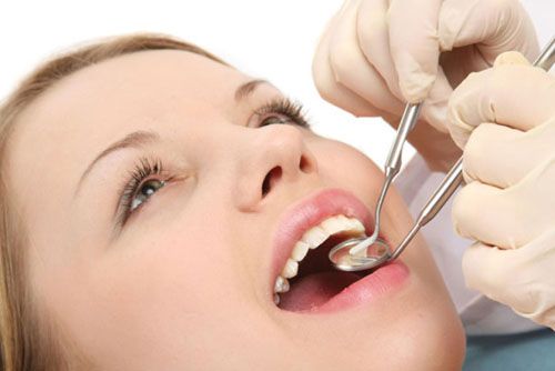 Trồng răng Implant tại nha khoa