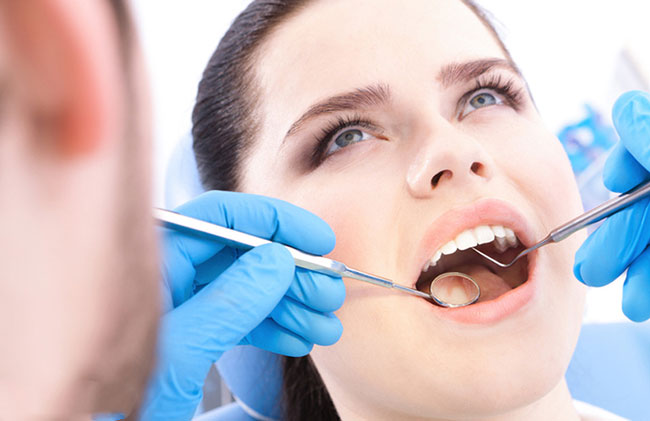 Chi phí bọc răng sứ cercon HT bao nhiêu?