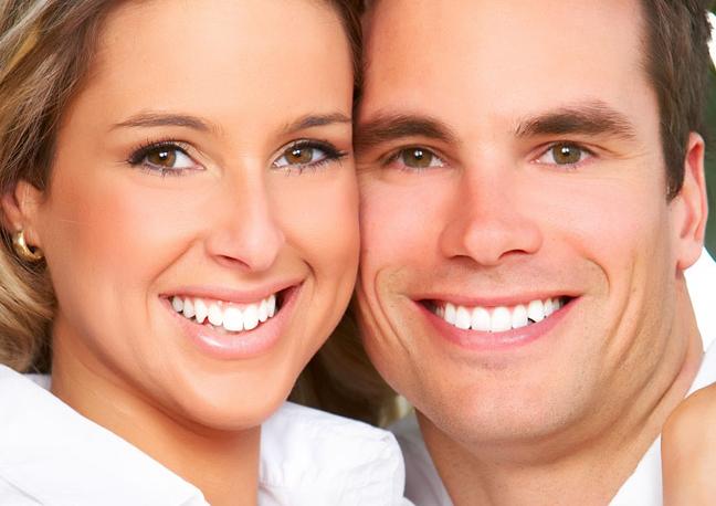 Cấy ghép răng implant phục hình hiệu quả