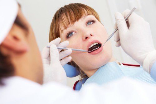 Viêm chân răng và các cách chữa trị an toàn 3