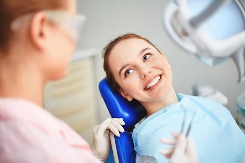 Nhổ răng khôn không đau bằng phương pháp nào? 2