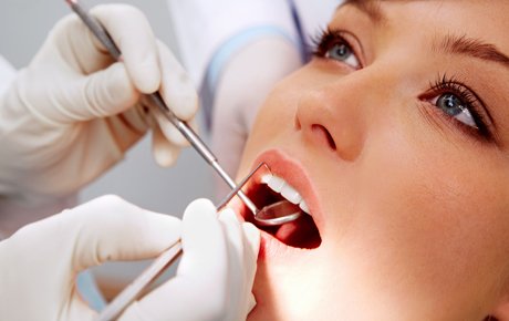 Độ bền của răng sứ thẩm mỹ 3