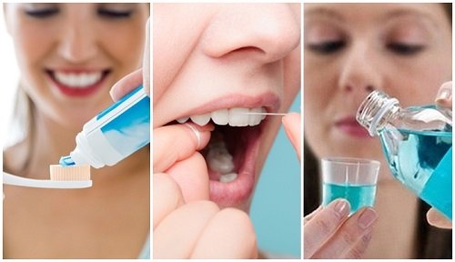 Chăm sóc sau khi bọc răng sứ cần lưu ý điều gì? 3