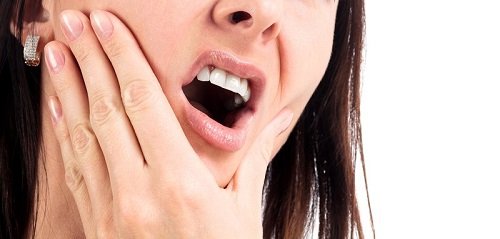 Răng sứ bị ê buốt - Top cách khắc phục hiệu quả 1