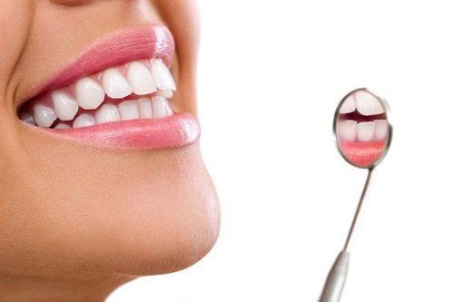 Răng sứ titan có tốt không khi trong cơ thể con người 2